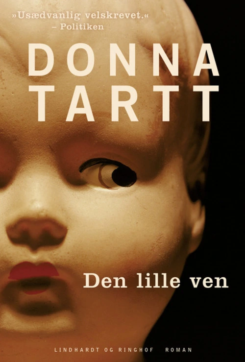 Billede af Den lille ven