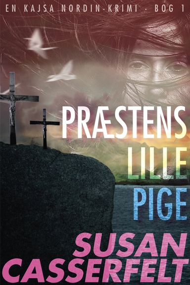 Præstens lille pige - 1