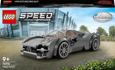 76915 LEGO Speed Champions Pagani Utopia