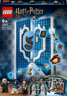 76411 LEGO Harry Potter Ravenclawâ¢