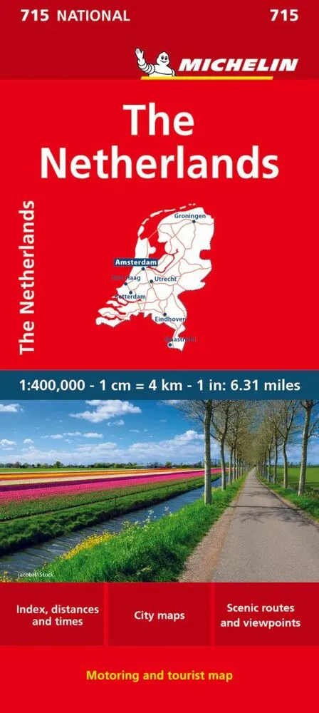 Billede af The Netherlands