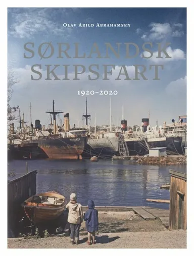 Sørlandsk skipsfart : 1920-2020