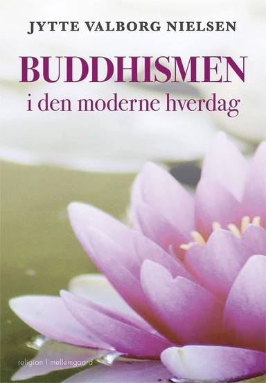 Buddhismen i den moderne hverdag