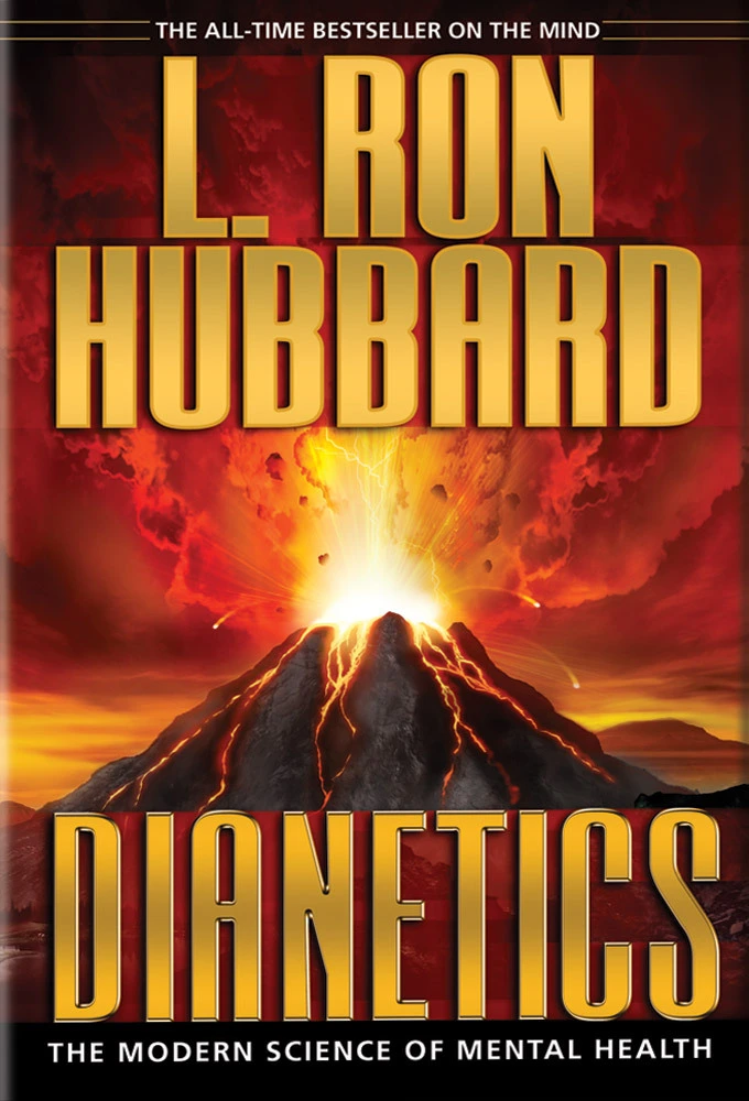 Billede af Dianetics: The Modern Science of Mental Health