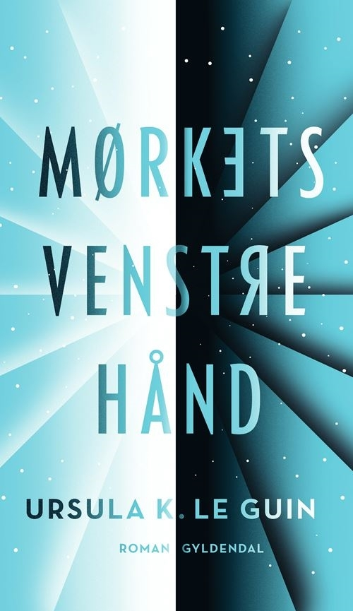 Billede af Mørkets venstre hånd