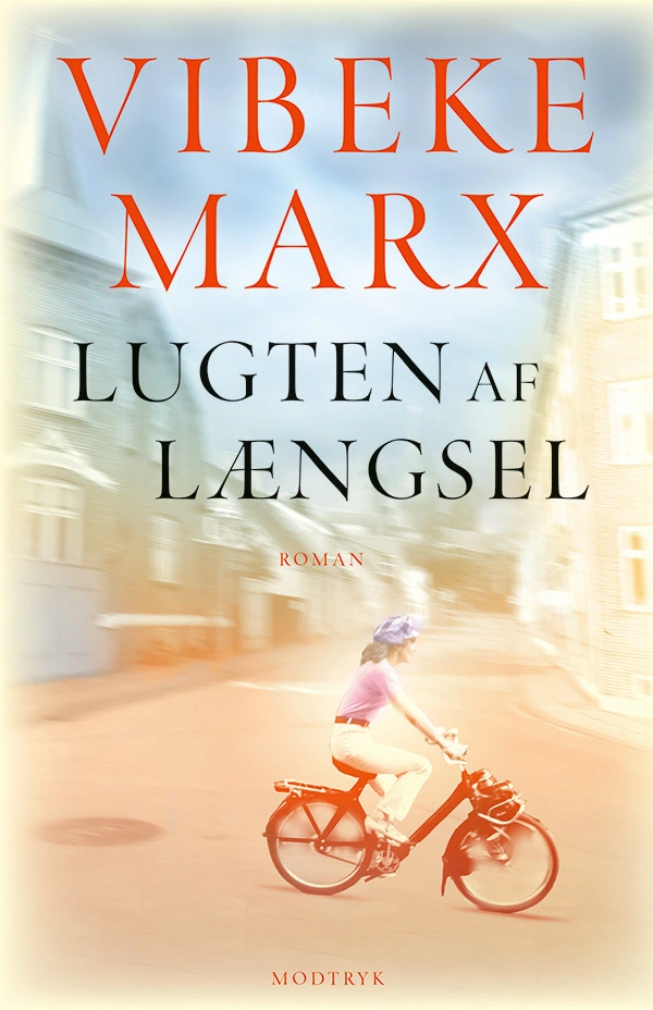 Billede af Lugten af længsel