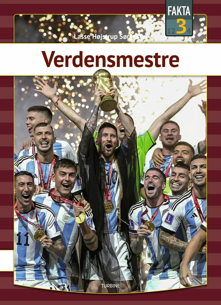 Billede af Verdensmestre