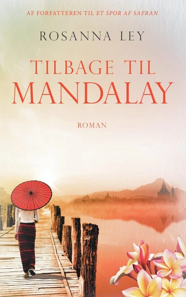 Tilbage til Mandalay