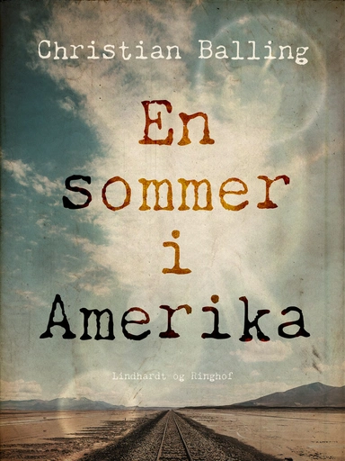 En sommer i Amerika