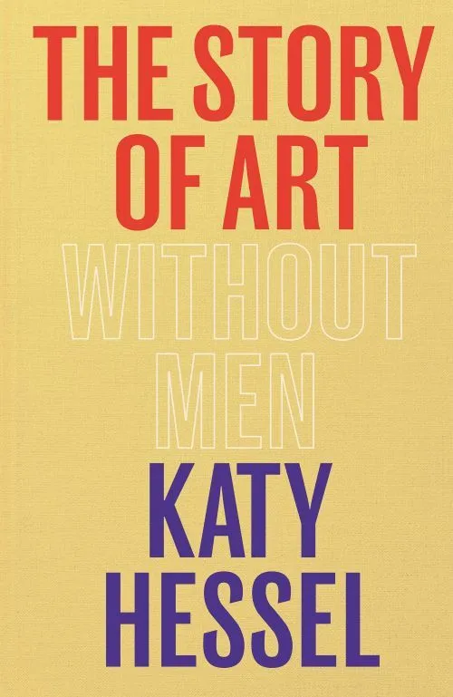 Billede af The Story of Art without Men