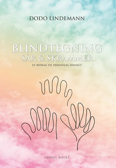 Blindtegning - Sår & Skrammer