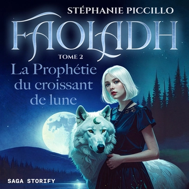 Faoladh, Tome 2 