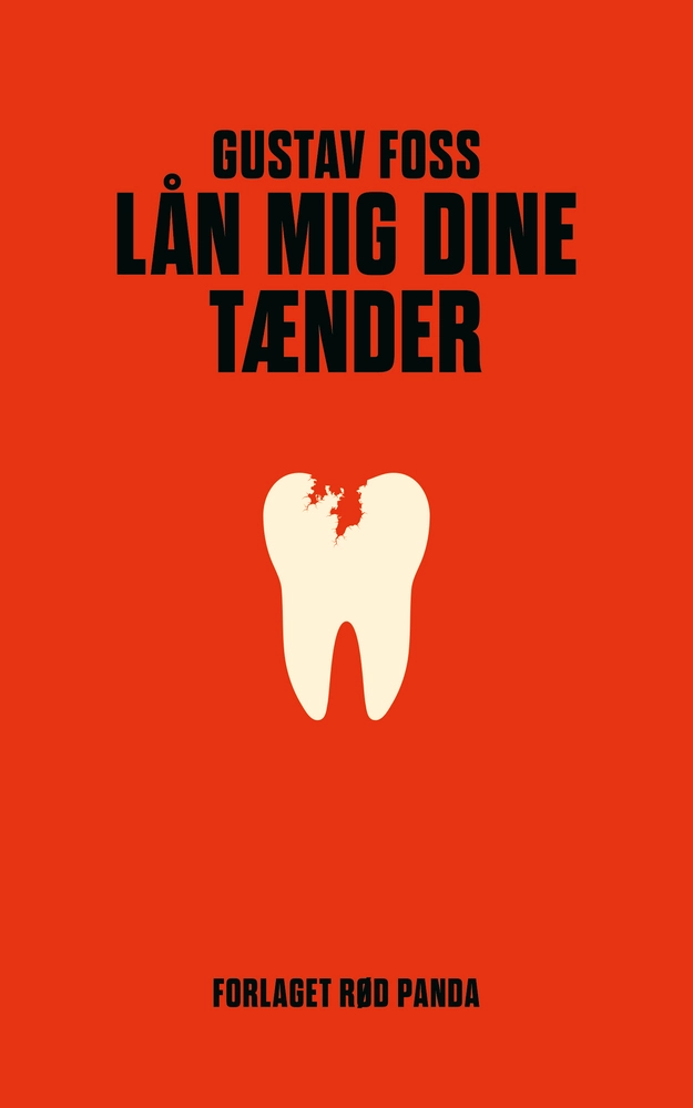 Billede af Lån mig dine tænder