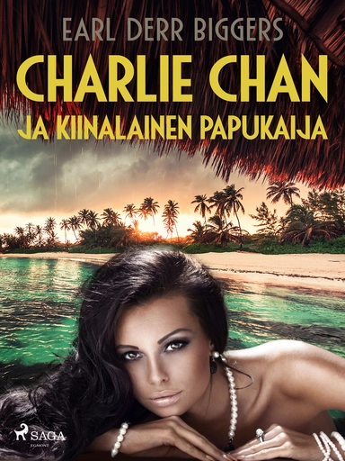 Charlie Chan ja kiinalainen papukaija