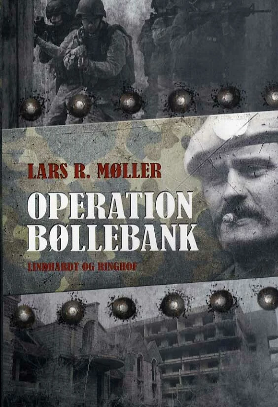 Operation Bøllebank