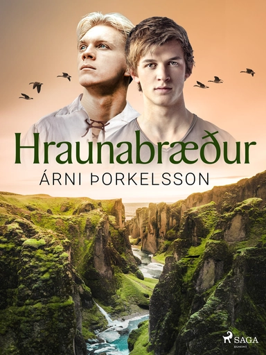 Hraunabræður