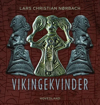 Vikingekvinder