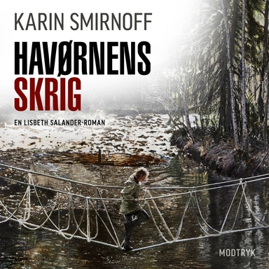 Havørnens skrig