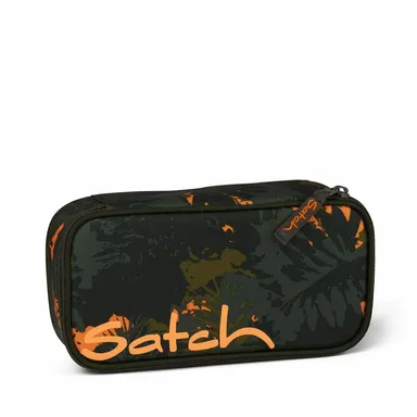 Satch pack jurassic jungle m/vinkelmåler