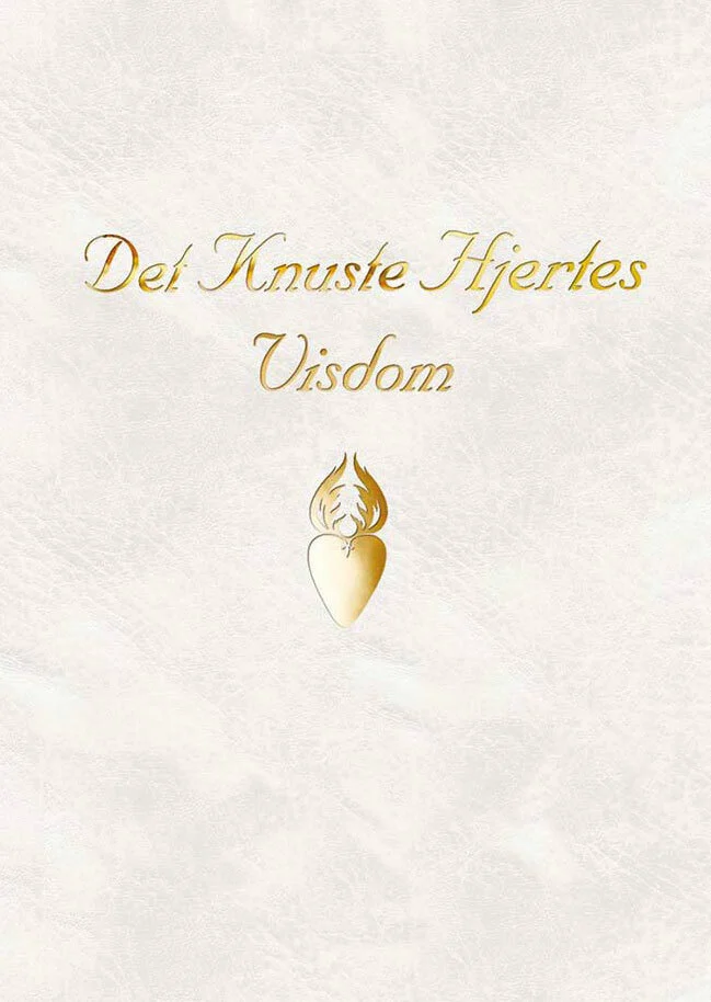 Billede af Det Knuste Hjertes Visdom