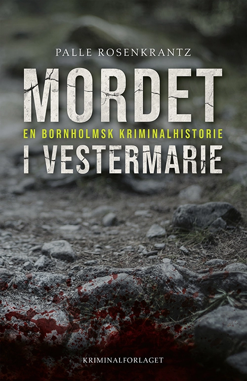 Billede af Mordet i Vestermarie