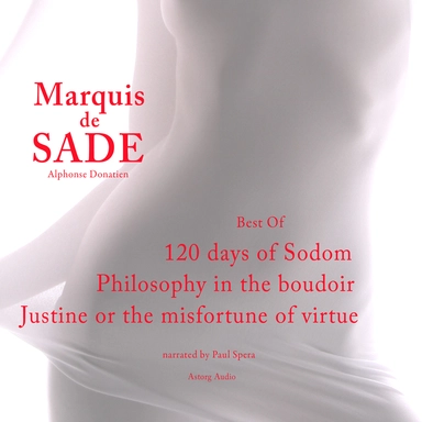 Marquis de Sade 