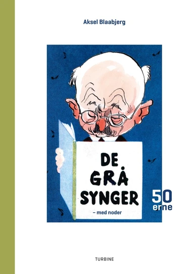 De grå synger – 1950'erne