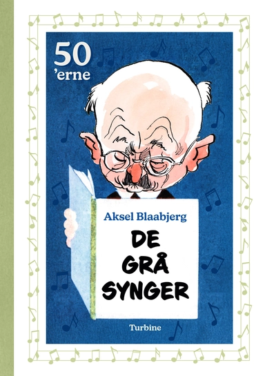 De grå synger – 1950'erne