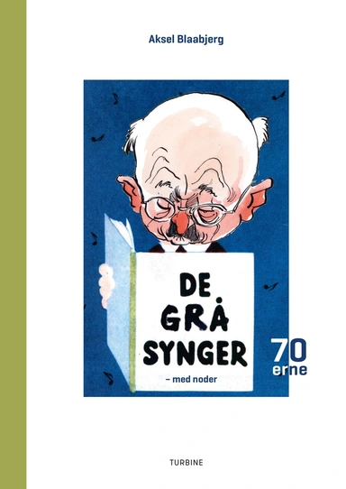 De grå synger – 1970'erne