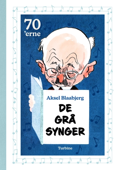 De grå synger – 70'erne