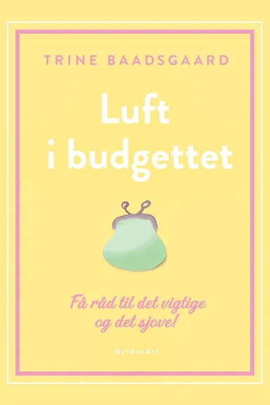Luft i budgettet