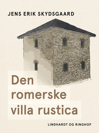 Den romerske villa rustica