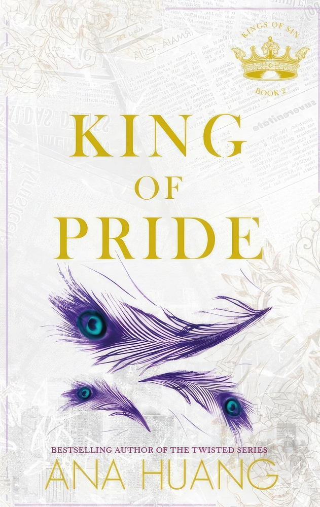 Billede af King of Pride