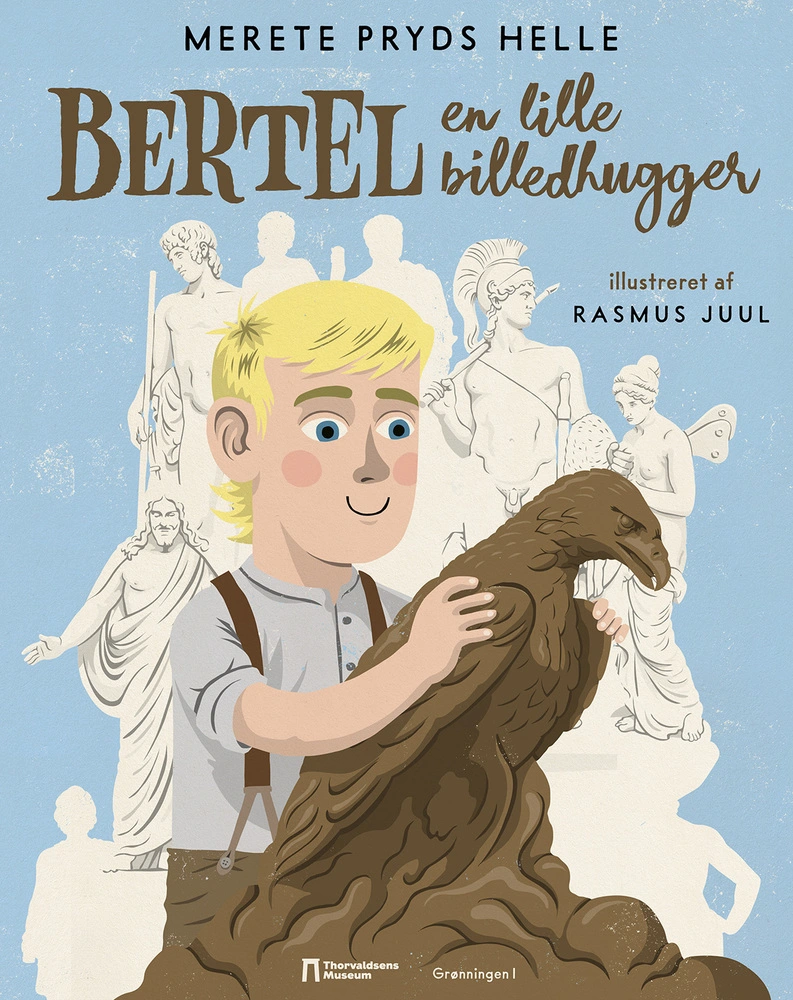 Billede af Bertel