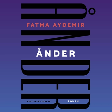 Ånder