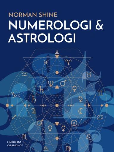 Numerologi & astrologi