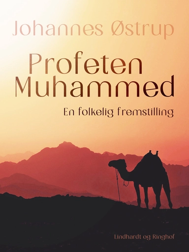 Profeten Muhammed. En folkelig fremstilling