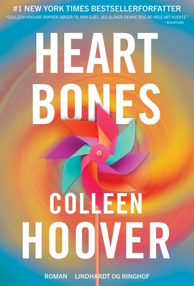 Heart bones
