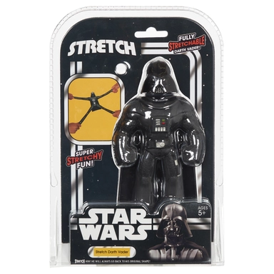 Stretch Star Wars Darth Vader 18 cm