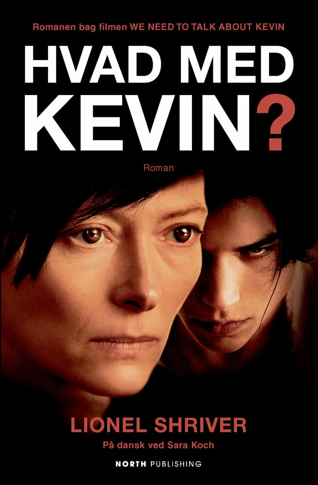 Billede af Hvad med Kevin?
