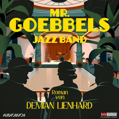 Mr. Goebbels Jazz Band