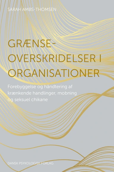 Grænseoverskridelser i organisationer