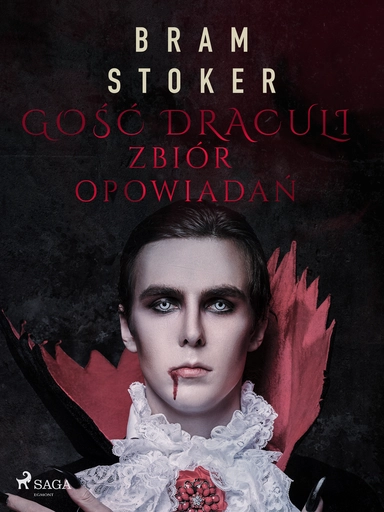 Gość Draculi. Zbiór opowiadań