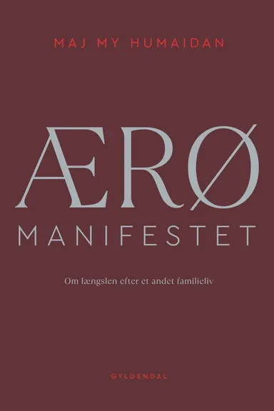 ÆRØ MANIFESTET