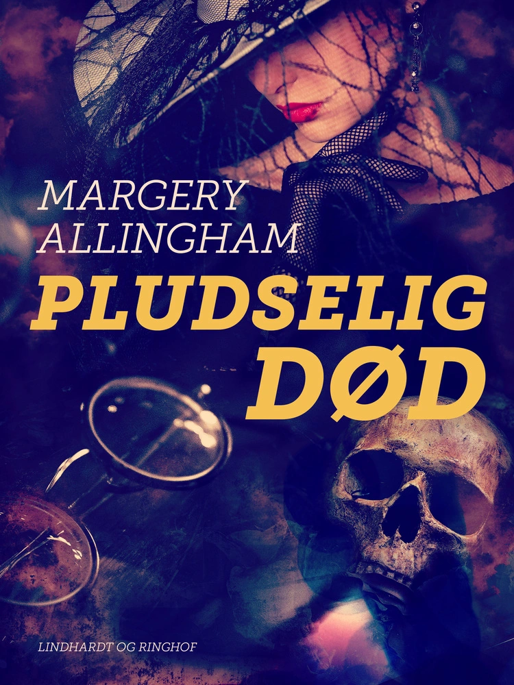 Billede af Pludselig død