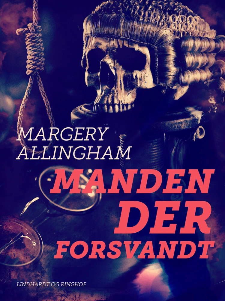 Billede af Manden der forsvandt