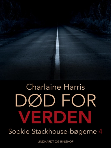 Død for verden