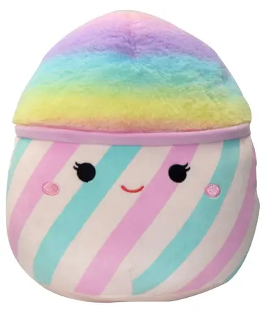 Squishmallows 30 cm Candyfloss Bevin