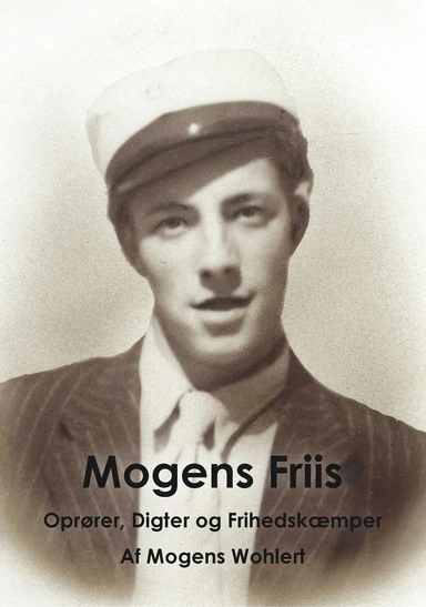 Mogens Friis