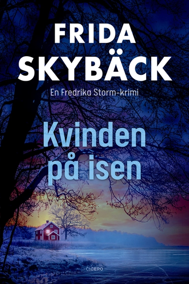 Kvinden på isen
